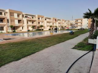 Appartement Alaa - Mansouria - 2
