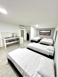 Comfortable loft in Barranquilla - 9