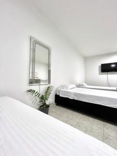 Comfortable loft in Barranquilla - 6