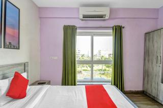 Hotel O SSSS Garden Cafe - Gauripur - 2