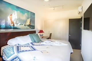 Condominio de Lujo Shiva 2 - 6