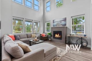 Luxury Modern Home 23 - Coeur d'Alene - 9