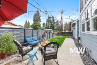 Luxury Modern Home 23 - Coeur d'Alene - 0