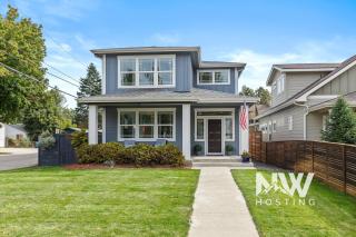 Luxury Modern Home 23 - Coeur d'Alene - 6