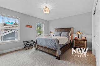 Luxury Modern Home 23 - Coeur d'Alene - 4