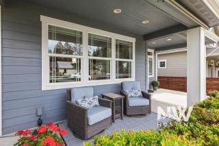 Luxury Modern Home 23 - Coeur d'Alene - 3
