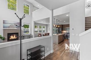 Luxury Modern Home 23 - Coeur d'Alene - 2