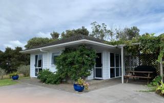 Kings Cottage - Parua Bay - 9