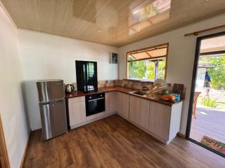Rangiroa Te Manuia Lodge - - 8