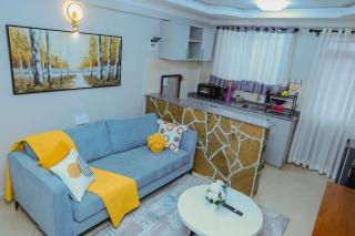 Jamila Modern Homes F503 - Naivasha - 0