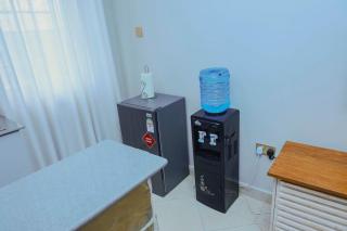 Jamila Modern Homes F503 - Naivasha - 2
