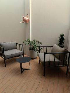 Cozy Flat-Beautiful Kitchen and Excelent Location - 7