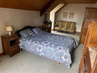 'Les Comètes' B&B - La Caujonnet - 3