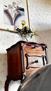 'Les Comètes' B&B - La Caujonnet - 2