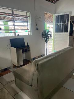 Casa para 10 pessoas com piscina na rua da praia - Itamaracá - 3