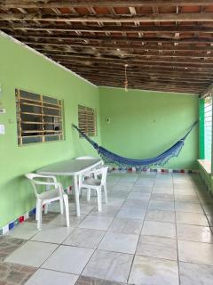Casa para 10 pessoas com piscina na rua da praia - Itamaracá - 5