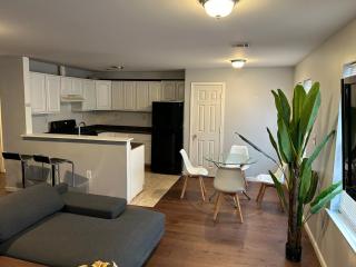 Luxury Townhouse in Newark - 6