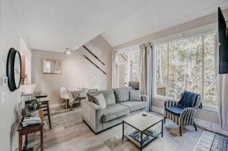 Snowater Condo 45SW with a Media Room - Deming - 0