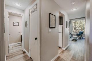 Snowater Condo 45SW with a Media Room - Deming - 5