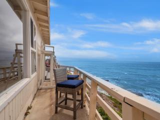 P1486a - Cliffs Oceanfront Home - San Diego - 3