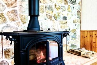 Huntsman Woods Lodge - 1