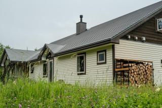 Huntsman Woods Lodge - 5