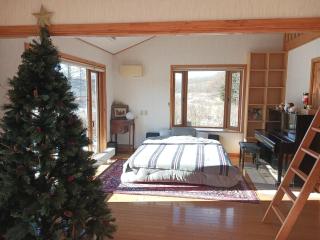 Huntsman Woods Lodge - 7