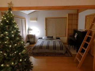 Huntsman Woods Lodge - 1