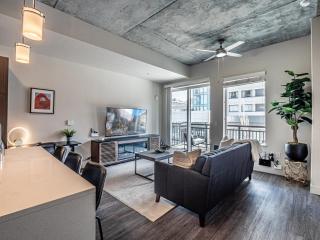 Designer - by Convention Center Pool, HTub, 24-7 Gym - Salt Lake City - 3