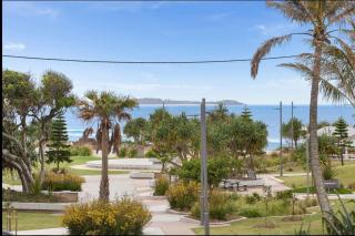 Paradiso Boutique Oceanfront Apartment - Kingscliff - 9