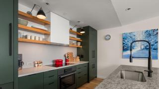 Treehouse 409 EPIC 3 bed - Stowe - 1