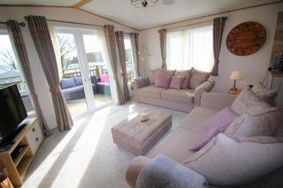 Lydstep Beach Village - 334 Bay View - 7