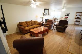 Okeechobee Vacation House - 6