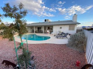 Okeechobee Vacation House - Lake Havasu City - 9