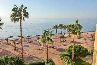 Talabay two bedroom umniah pool - 8