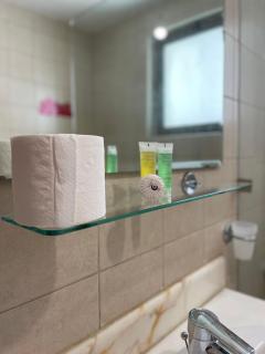 Talabay two bedroom umniah pool - 3