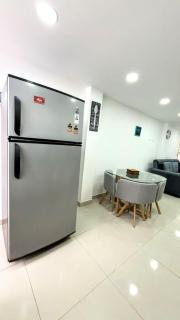 MODERNO APTO CON JACUZZI En Tunja - Tunja - 9