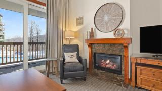 Studio Spruce Peak Ski In Ski Out 147 - Stowe - 8