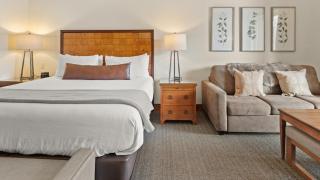 Studio Spruce Peak Ski In Ski Out 147 By Stowe Mountain Rentals - 7