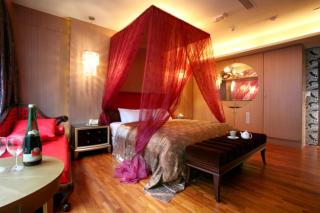 Tangye Zhongpu Motel - Zhongpu - 8