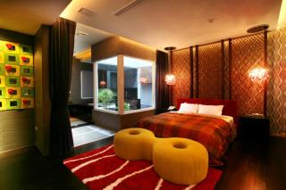 Tangye Zhongpu Motel - Zhongpu - 6
