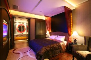 Tangye Zhongpu Motel - Zhongpu - 4
