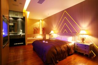 Tangye Zhongpu Motel - Zhongpu - 1