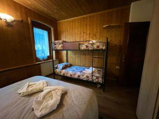 Casa Experience - Venas Di Cadore - Venas - 1
