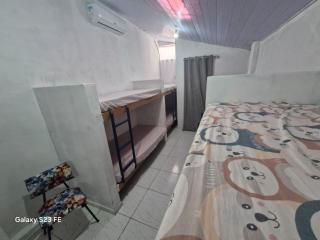 Casa 2 Quartos Praia do Forte ate 10 pessoas - Cabo Frío - 2