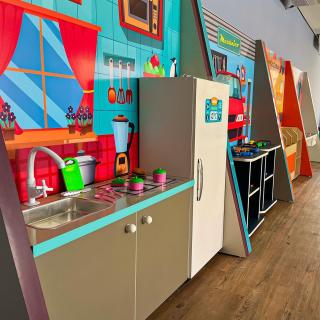 Apartamento em São Pedro Próximo ao Thermas Water Park - São Pedro - 8