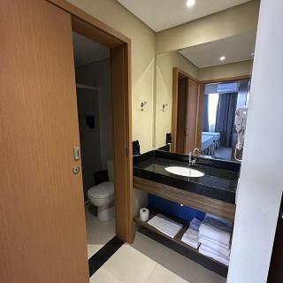 Apartamento em São Pedro Próximo ao Thermas Water Park - São Pedro - 6
