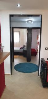 SALICORNE 1 marina saidia appt - 2