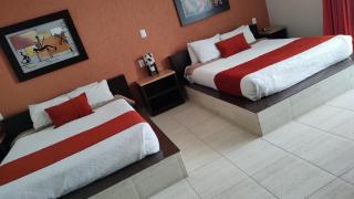 Hotel Real de TX - Tequisquiapan - 7