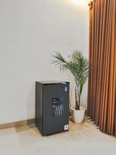 spacious bedroom close to Canggu beach - Canggu - 2